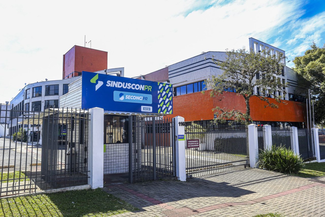 Sede administrativa
