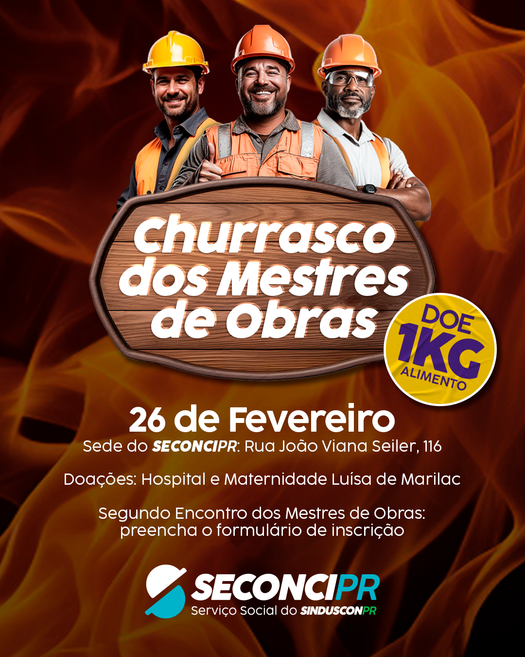 Segunda edição Segunda edição