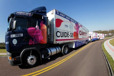 Campanha Outubro Rosa e Novembro Azul: Programa Cuide-se + | Prevenção do Câncer