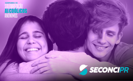 Palestras de prevenção ao alcoolismo – Alcoólicos Anônimos