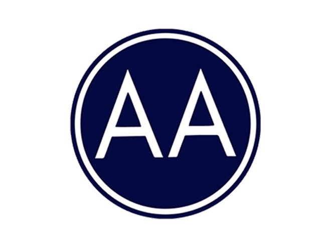 Grupo Alcoólicos Anônimos (AA)