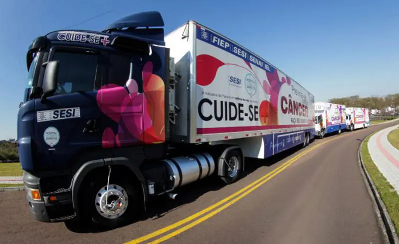 Fique atento: vem aí o Cuide-se+