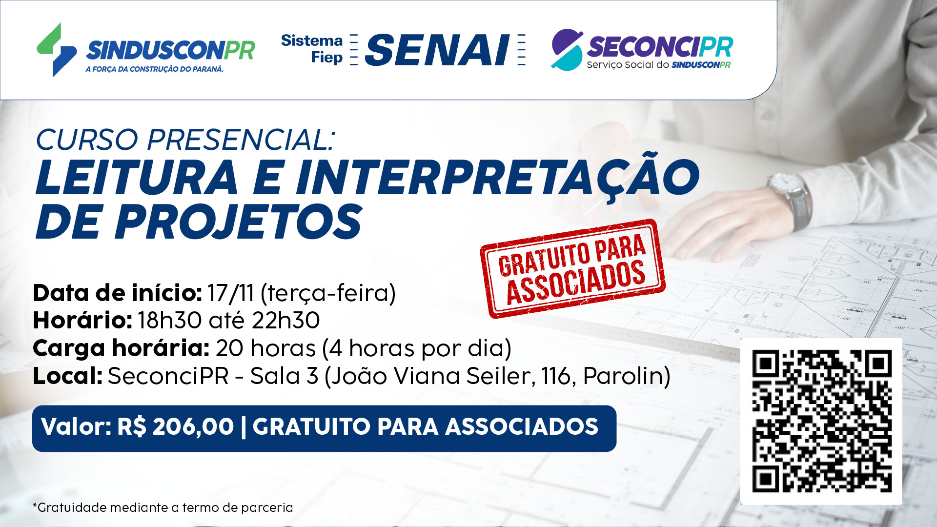 Teste curso v2